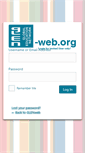 Mobile Screenshot of glen-web.org